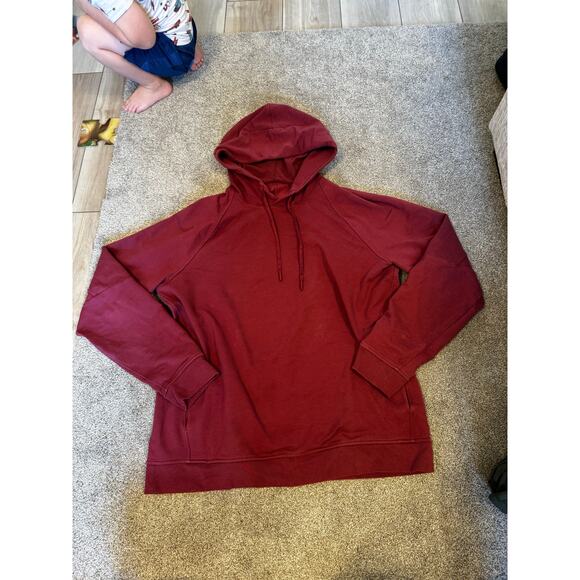 Lululemon sweatshirt - Picture 1 of 4